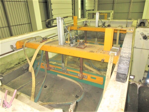 1#7136 Strumenti da laboratorio per industria molitoria e arredi ufficio in vendita - foto 16