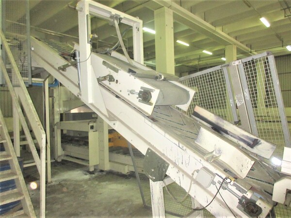 1#7136 Strumenti da laboratorio per industria molitoria e arredi ufficio in vendita - foto 18
