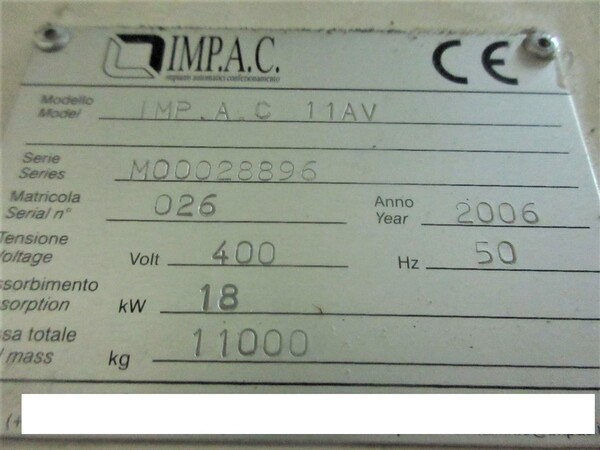 1#7136 Strumenti da laboratorio per industria molitoria e arredi ufficio in vendita - foto 20
