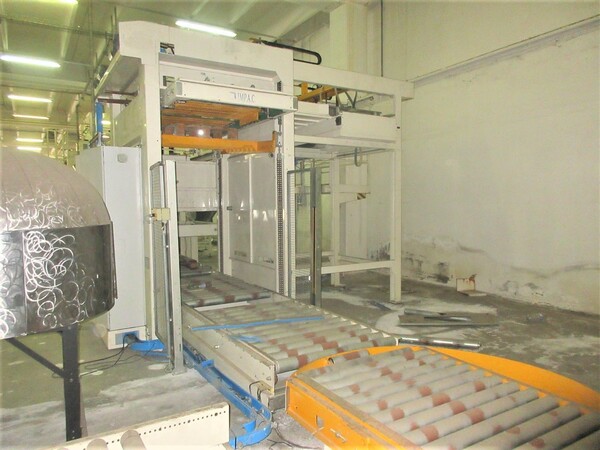 1#7136 Strumenti da laboratorio per industria molitoria e arredi ufficio in vendita - foto 22