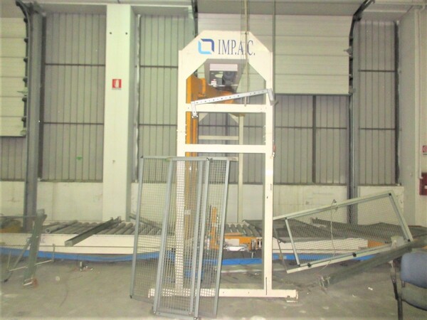 1#7136 Strumenti da laboratorio per industria molitoria e arredi ufficio in vendita - foto 26