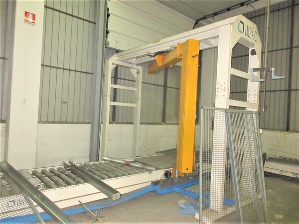1#7136 Strumenti da laboratorio per industria molitoria e arredi ufficio in vendita - foto 28
