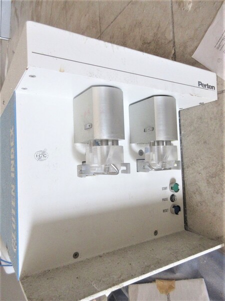 1#7136 Strumenti da laboratorio per industria molitoria e arredi ufficio in vendita - foto 43
