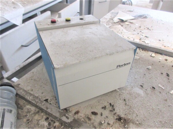 1#7136 Strumenti da laboratorio per industria molitoria e arredi ufficio in vendita - foto 44