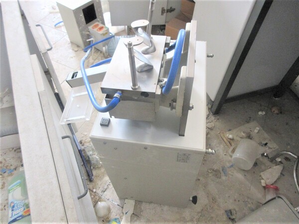 1#7136 Strumenti da laboratorio per industria molitoria e arredi ufficio in vendita - foto 54