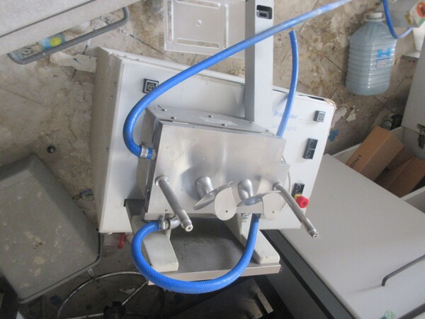 1#7136 Strumenti da laboratorio per industria molitoria e arredi ufficio in vendita - foto 55