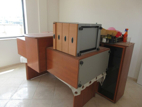 1#7136 Strumenti da laboratorio per industria molitoria e arredi ufficio in vendita - foto 68