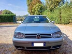 Image 1 - Volkswagen Golf car - Lot 1 (Auction 7138)