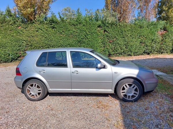 1#7138 Automobile Volkswagen Golf in vendita - foto 2