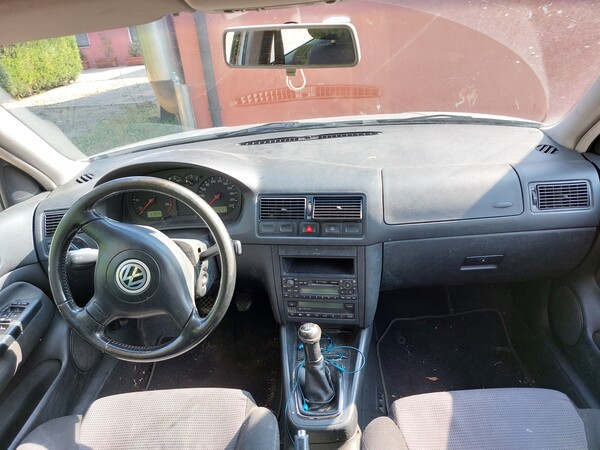 1#7138 Automobile Volkswagen Golf in vendita - foto 12