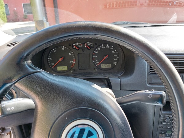 1#7138 Automobile Volkswagen Golf in vendita - foto 13