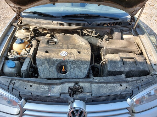 1#7138 Automobile Volkswagen Golf in vendita - foto 15