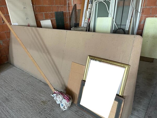 1#7139 Box e wc da cantiere in vendita - foto 3