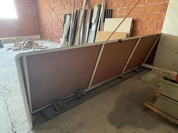1#7139 Box e wc da cantiere in vendita - foto 6