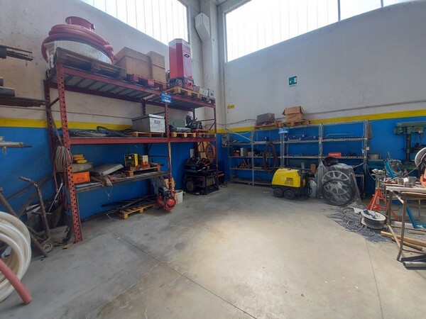 2#7140 Scaffalature in vendita - foto 6