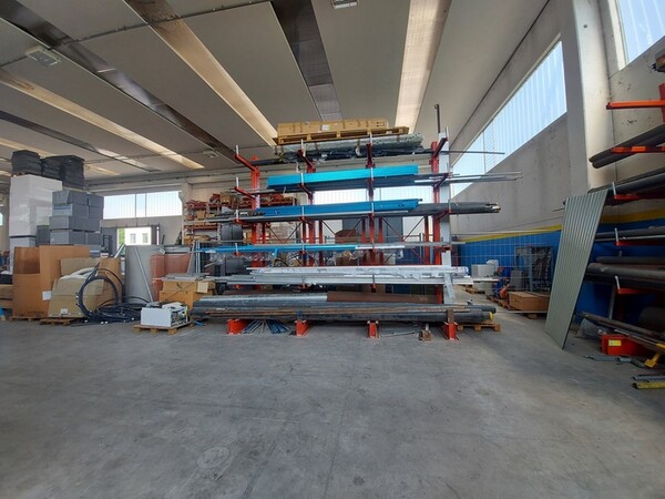 2#7140 Scaffalature in vendita - foto 8