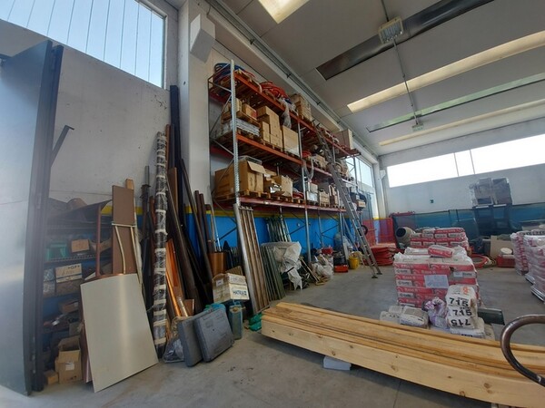 2#7140 Scaffalature in vendita - foto 12