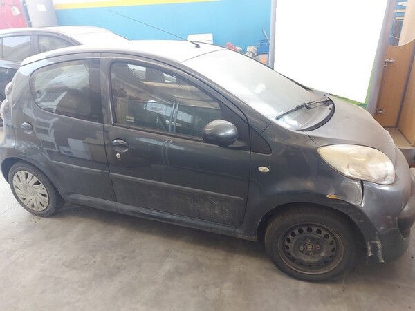 Automobili in vendita