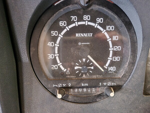 1#7142 Autocarro Renault in vendita - foto 13