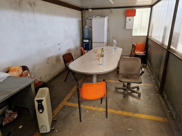 11#7142 Attrezzature da officina e da ufficio in vendita - foto 43