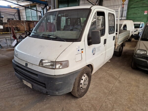 2#7142 Autocarro Fiat in vendita - foto 2