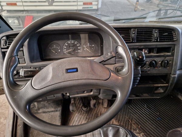 2#7142 Autocarro Fiat in vendita - foto 12