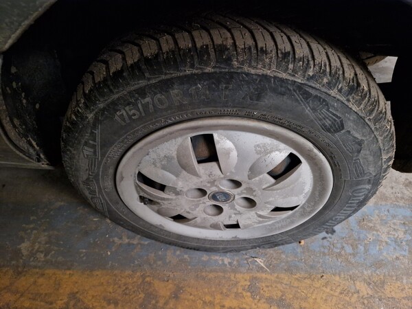 3#7142 Autocarro Fiat Doblò in vendita - foto 5