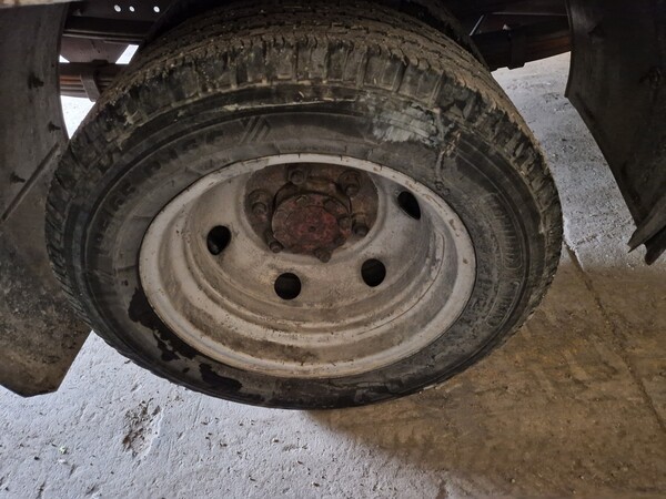 6#7142 Autocarro Iveco in vendita - foto 7