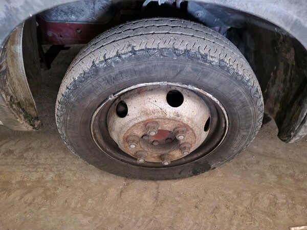 6#7142 Autocarro Iveco in vendita - foto 8