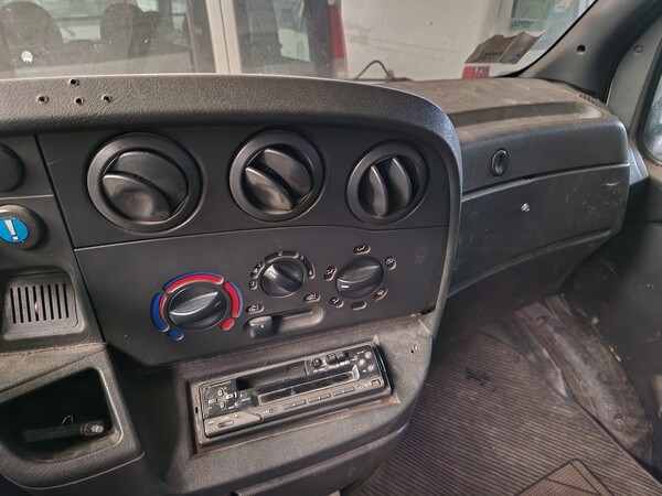 6#7142 Autocarro Iveco in vendita - foto 12