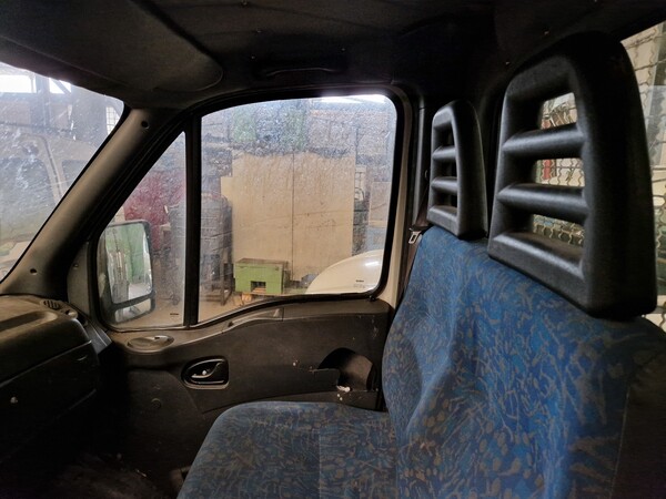 6#7142 Autocarro Iveco in vendita - foto 13