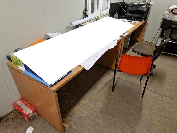 7#7142 Attrezzature e  arredamento da uffcio in vendita - foto 9