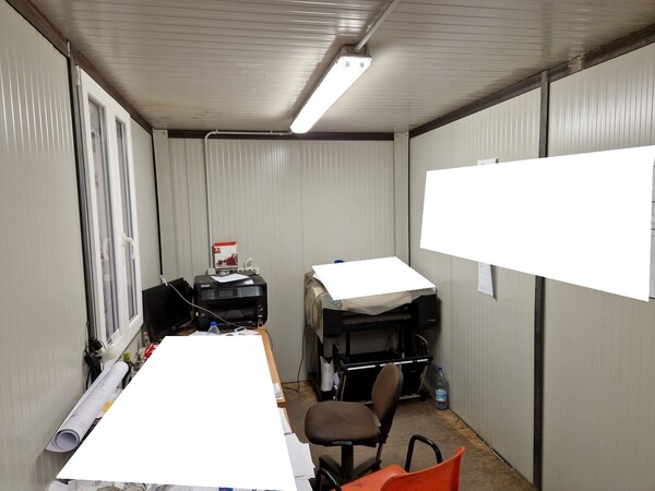 7#7142 Attrezzature e  arredamento da uffcio in vendita - foto 11