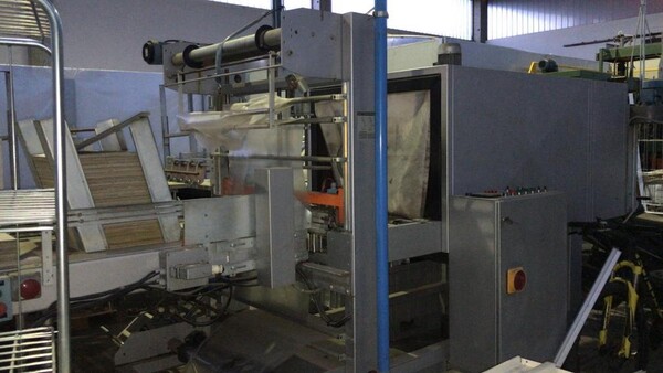 1#7145 Linea completa in vendita - foto 2