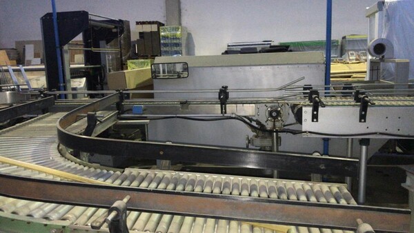 1#7145 Linea completa in vendita - foto 3