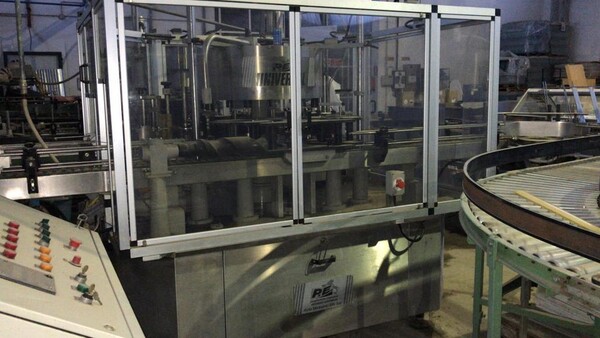 1#7145 Linea completa in vendita - foto 4
