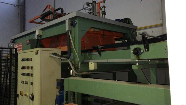 1#7145 Linea completa in vendita - foto 6