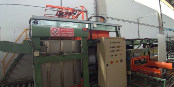 1#7145 Linea completa in vendita - foto 8