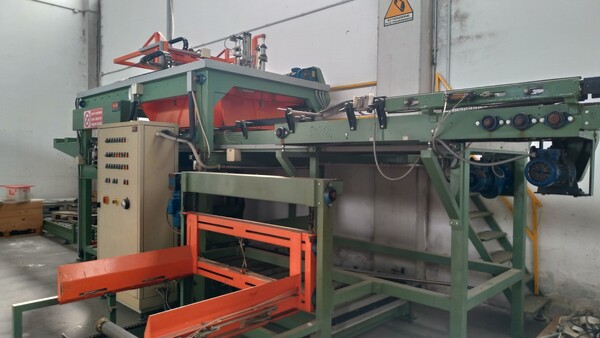 1#7145 Linea completa in vendita - foto 9