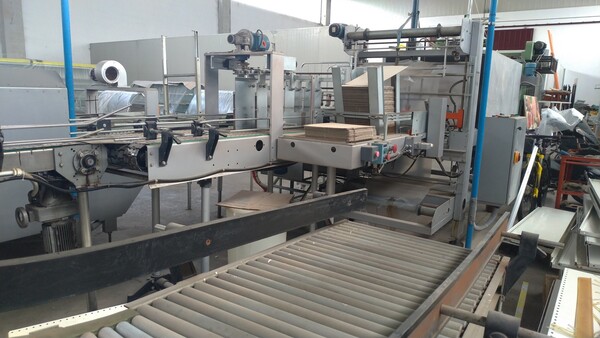1#7145 Linea completa in vendita - foto 12