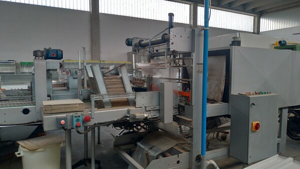 1#7145 Linea completa in vendita - foto 13