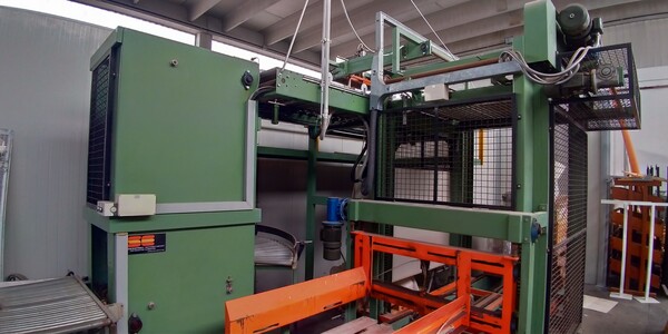 1#7145 Linea completa in vendita - foto 14