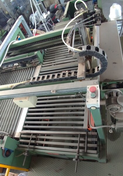 1#7145 Linea completa in vendita - foto 17