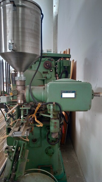 7#7145 Linea inlattatrice Luciani in vendita - foto 2