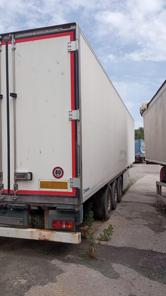 1#7149 Semirimorchio Krone DSR27 in vendita - foto 4