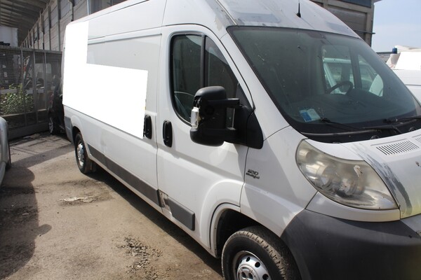 4#7149 Furgone Fiat Ducato in vendita - foto 1