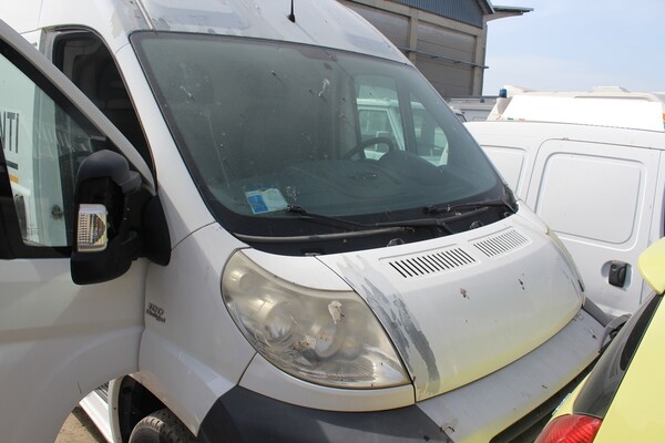 4#7149 Furgone Fiat Ducato in vendita - foto 2