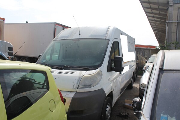 4#7149 Furgone Fiat Ducato in vendita - foto 6