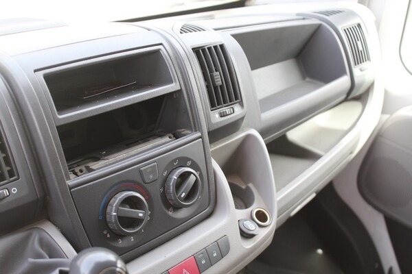 4#7149 Furgone Fiat Ducato in vendita - foto 11