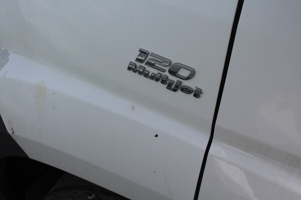 4#7149 Furgone Fiat Ducato in vendita - foto 13